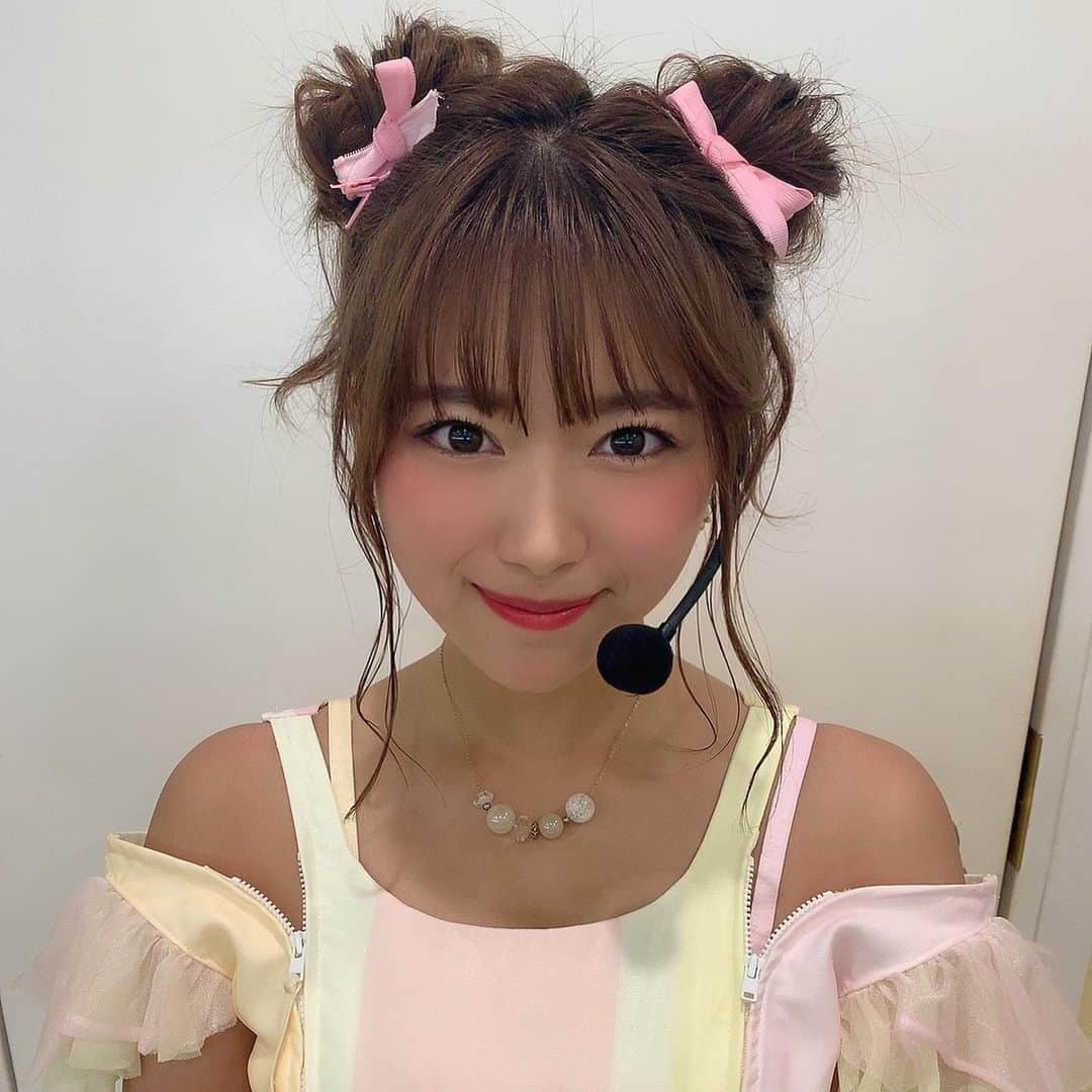 山内鈴蘭さんのインスタグラム写真 - (山内鈴蘭Instagram)「今年25歳です。まだまだアイドル頑張っております🐻👏♥️」10月7日 22時00分 - xxsuzuranxx