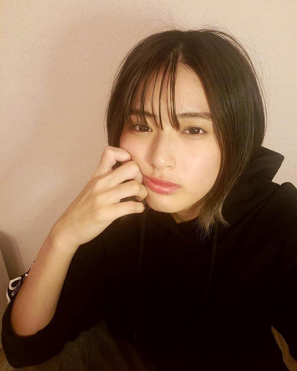 LUNAのインスタグラム
