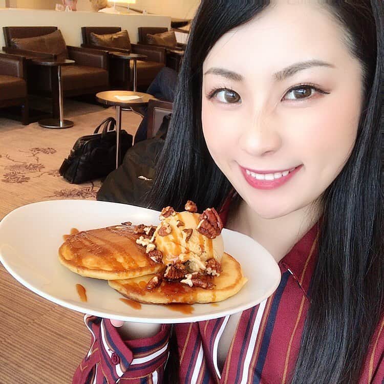 常深史織のグルメインスタ