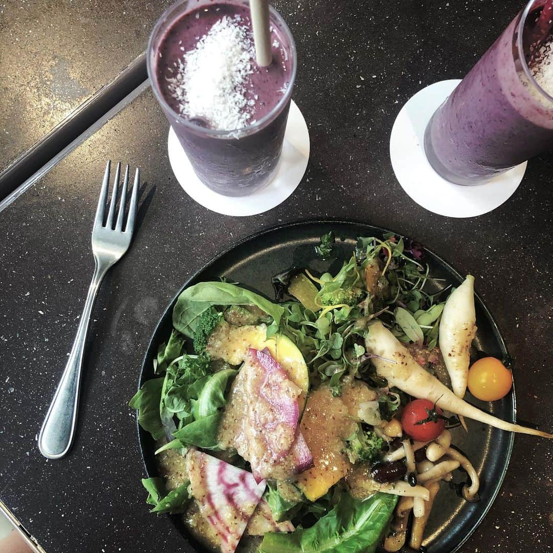 森本あやかのグルメインスタ