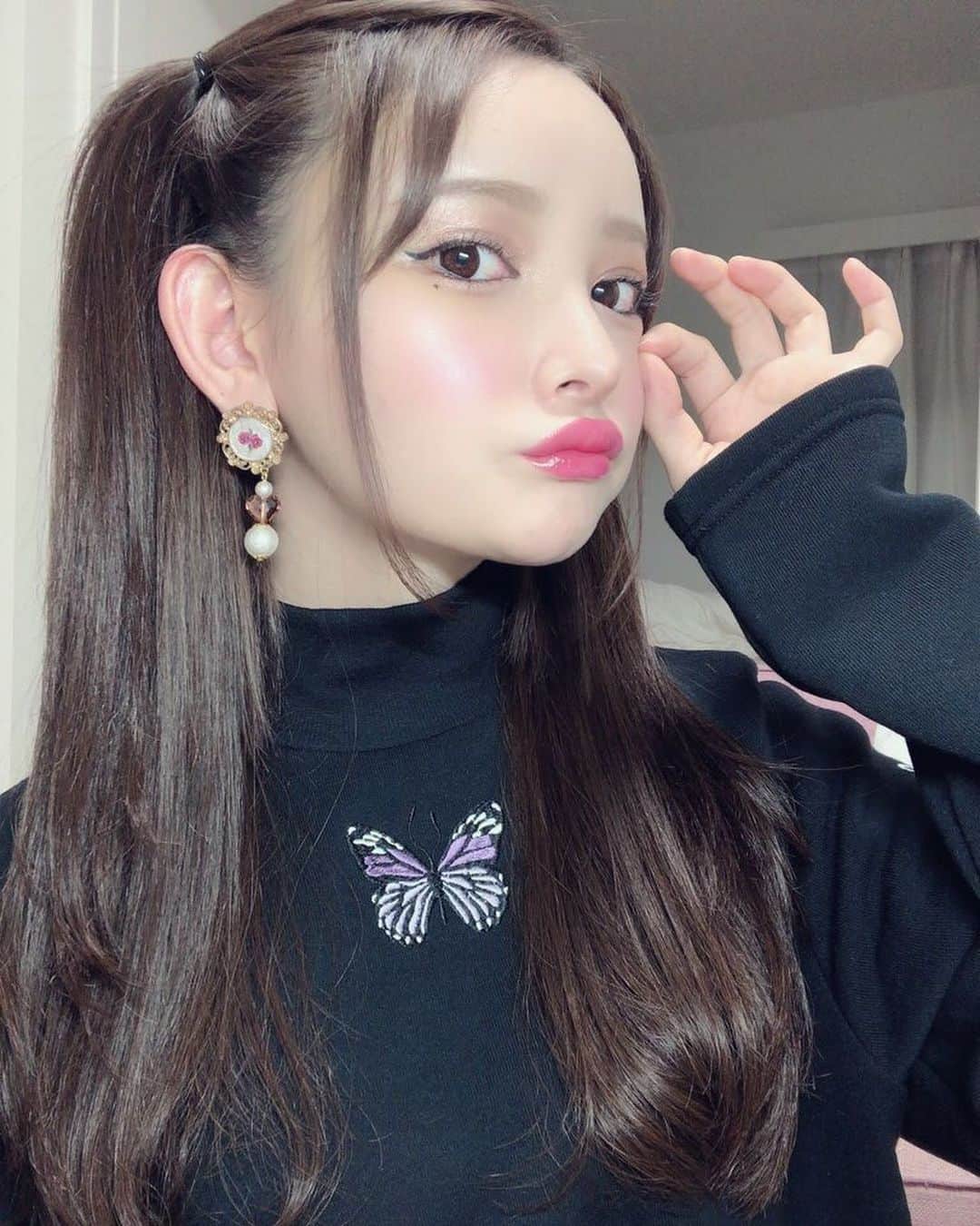黒崎みさのインスタグラム