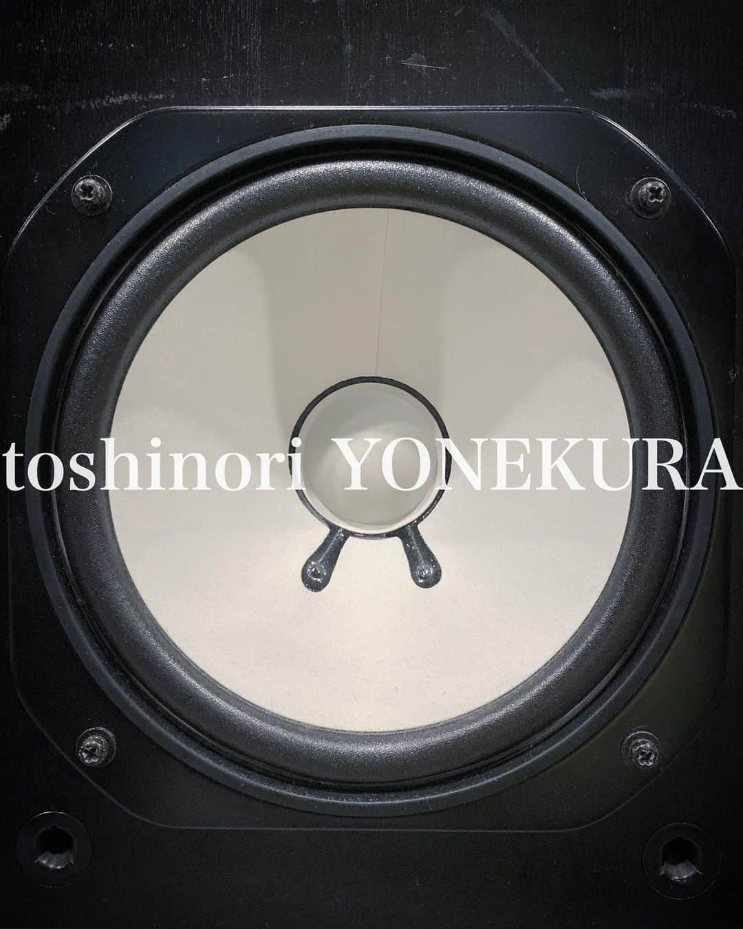 米倉利紀さんのインスタグラム写真 - (米倉利紀Instagram)「BRAND NEW ALBUM recording: day thirteen」10月7日 23時23分 - toshi_yonekura