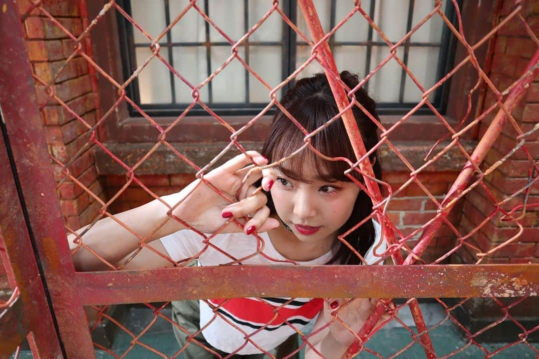 加藤夕夏さんのインスタグラム写真 - (加藤夕夏Instagram)「﻿ ﻿ #NMB48 22nd Single が﻿ 11/6に発売されます！ ﻿ 曲名は﻿  #初恋至上主義 ♡ ﻿ 握手会申し込み一次受付中！﻿ 8日の12時まで！﻿ いっそげ〜﻿ 会いに来てくれますよね☺️？（監視） ﻿ "fortune music"で検索🔍📱﻿ ﻿ ﻿ ﻿ #オフショット  #ゆきつんカメラ と じぶんかめら🎞 ﻿ ﻿」10月7日 23時45分 - uuka_nmb