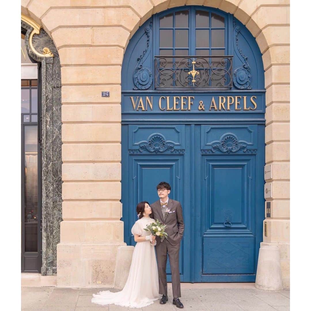 lso_wdのインスタグラム：「produced by @life_style_order Groom's costume...」