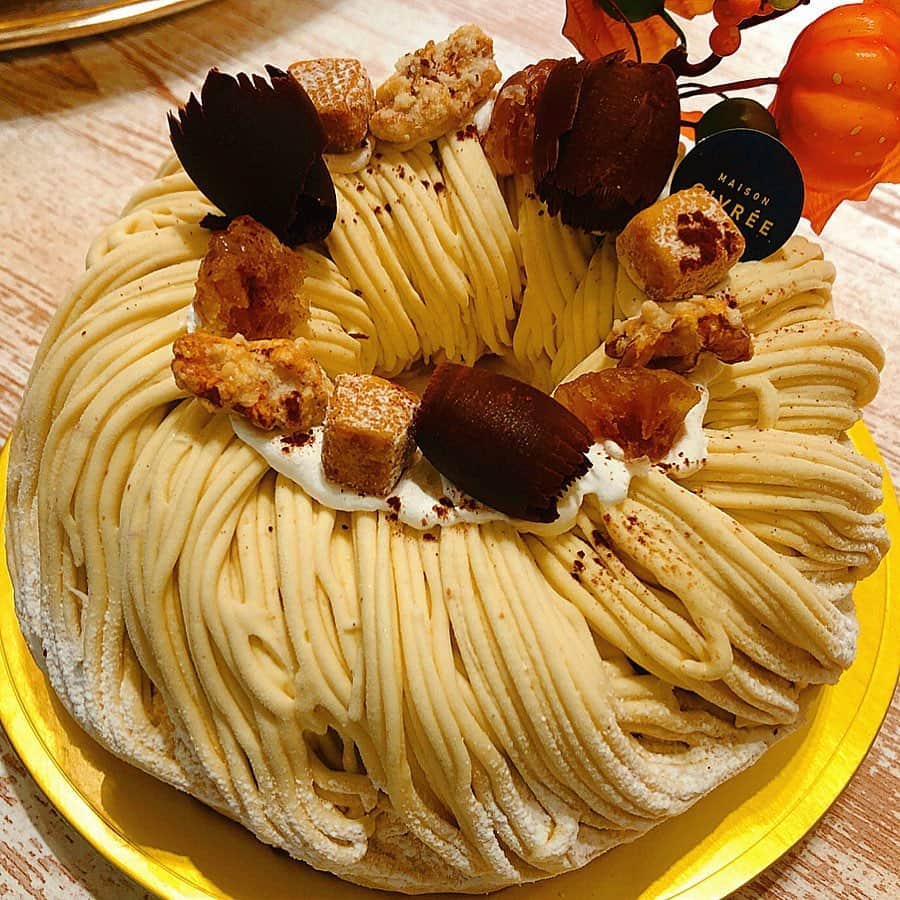 里井真由美のグルメインスタ