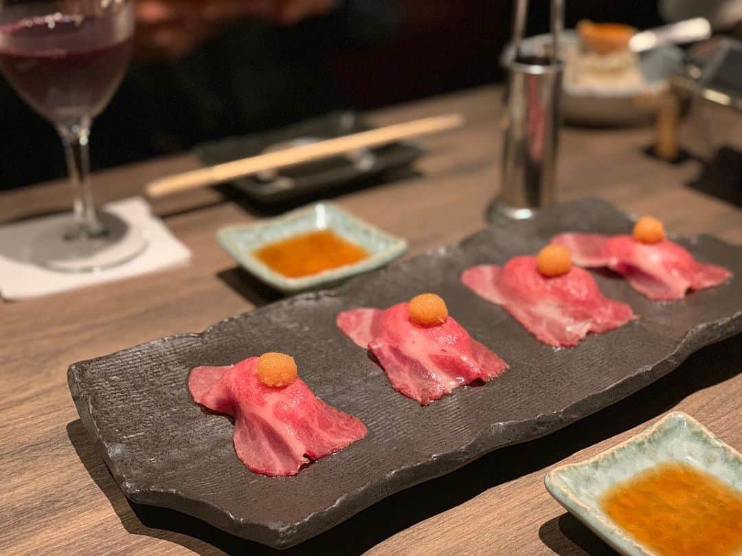 熊谷紗希のグルメインスタ