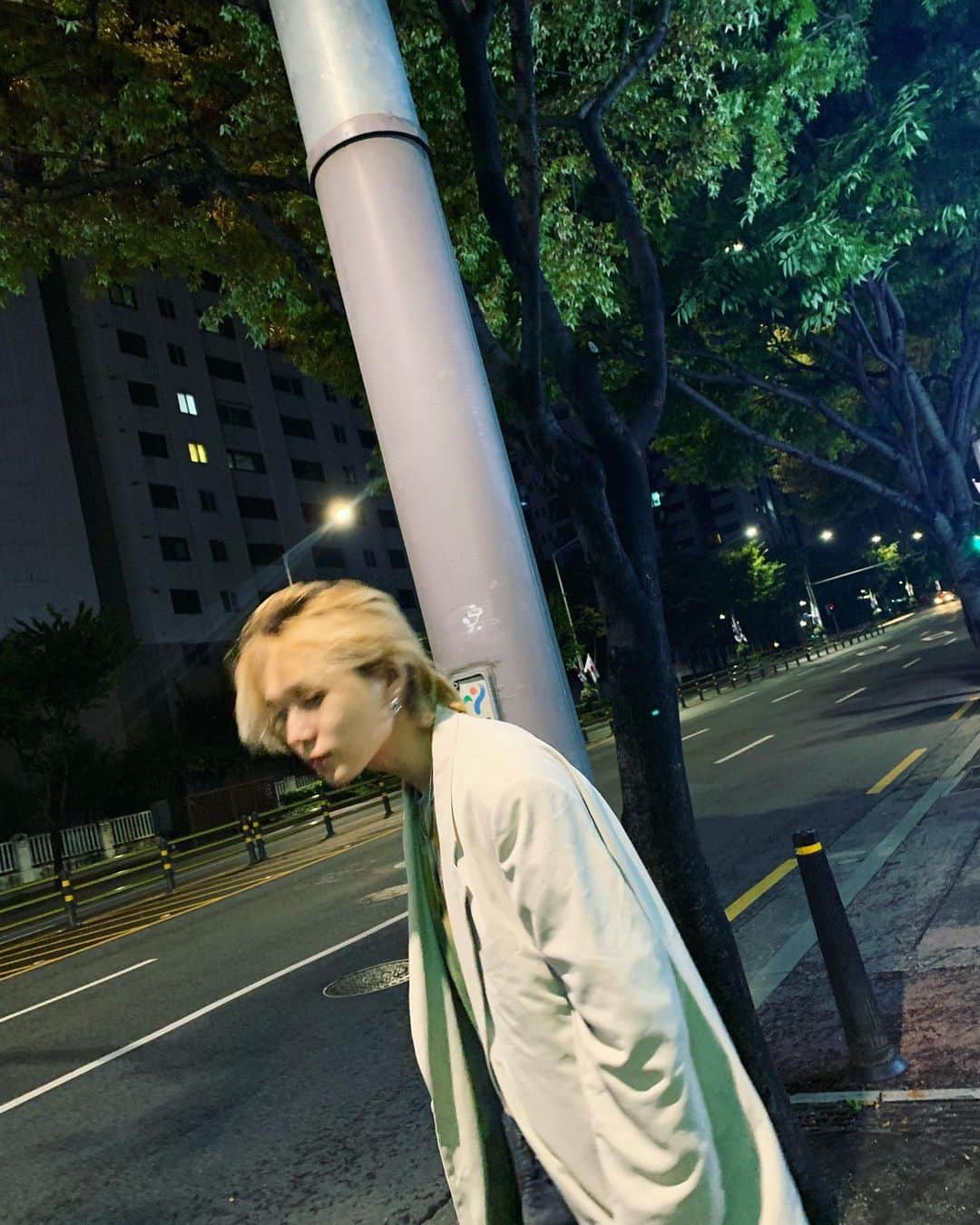 イドンさんのインスタグラム写真 - (イドンInstagram)10月8日 0時54分 - hyojong_1994