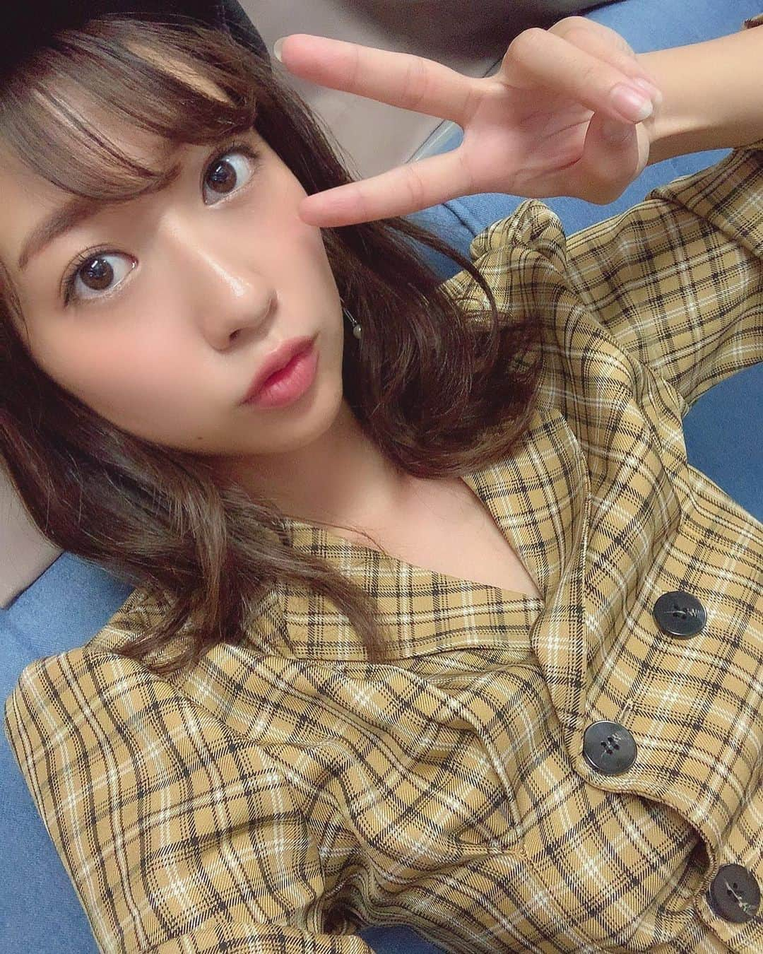 大貫彩香さんのインスタグラム写真 - (大貫彩香Instagram)「水着&私服撮影会 満員御礼🌸 ありがとう御座いました✨  #birthdayevent」10月8日 1時05分 - sayaka_oonuki