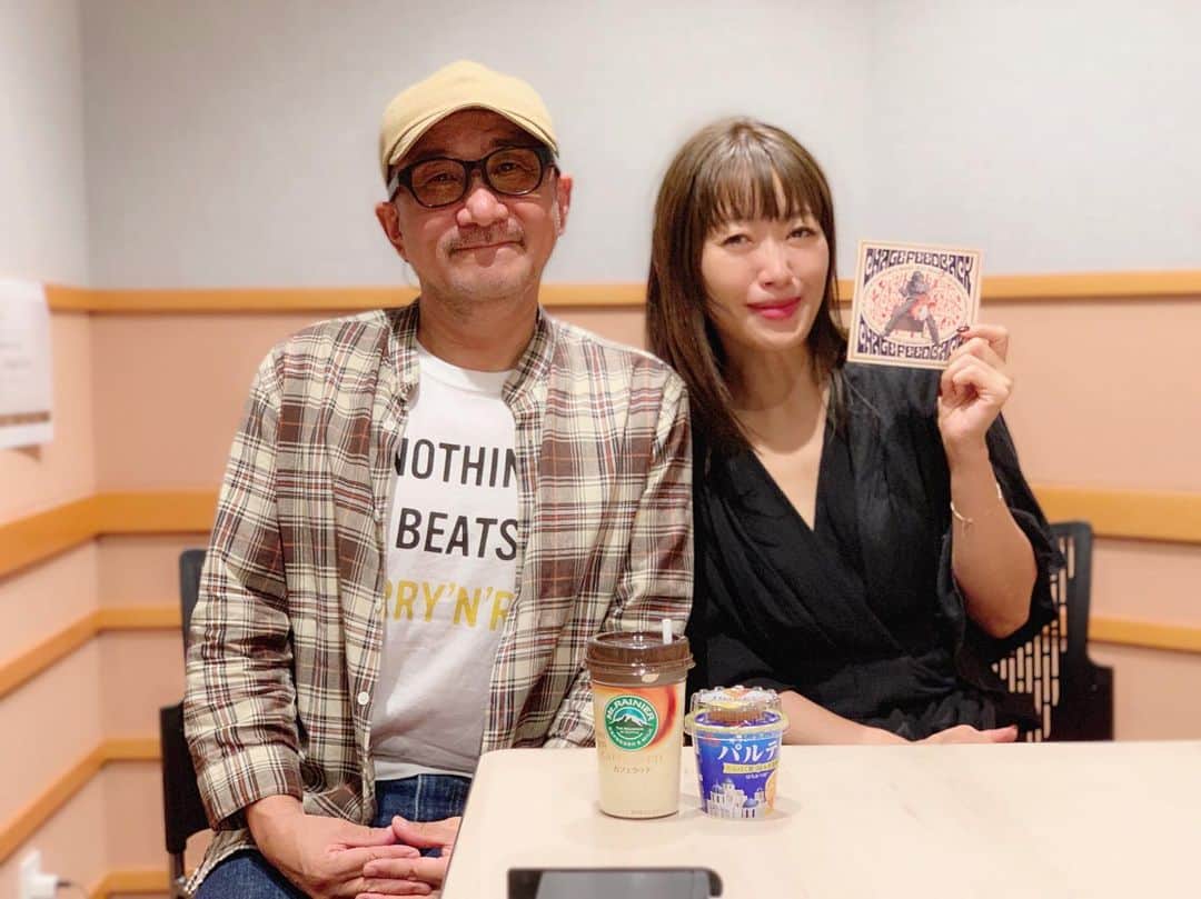 坂本美雨のディア・フレンズのインスタグラム