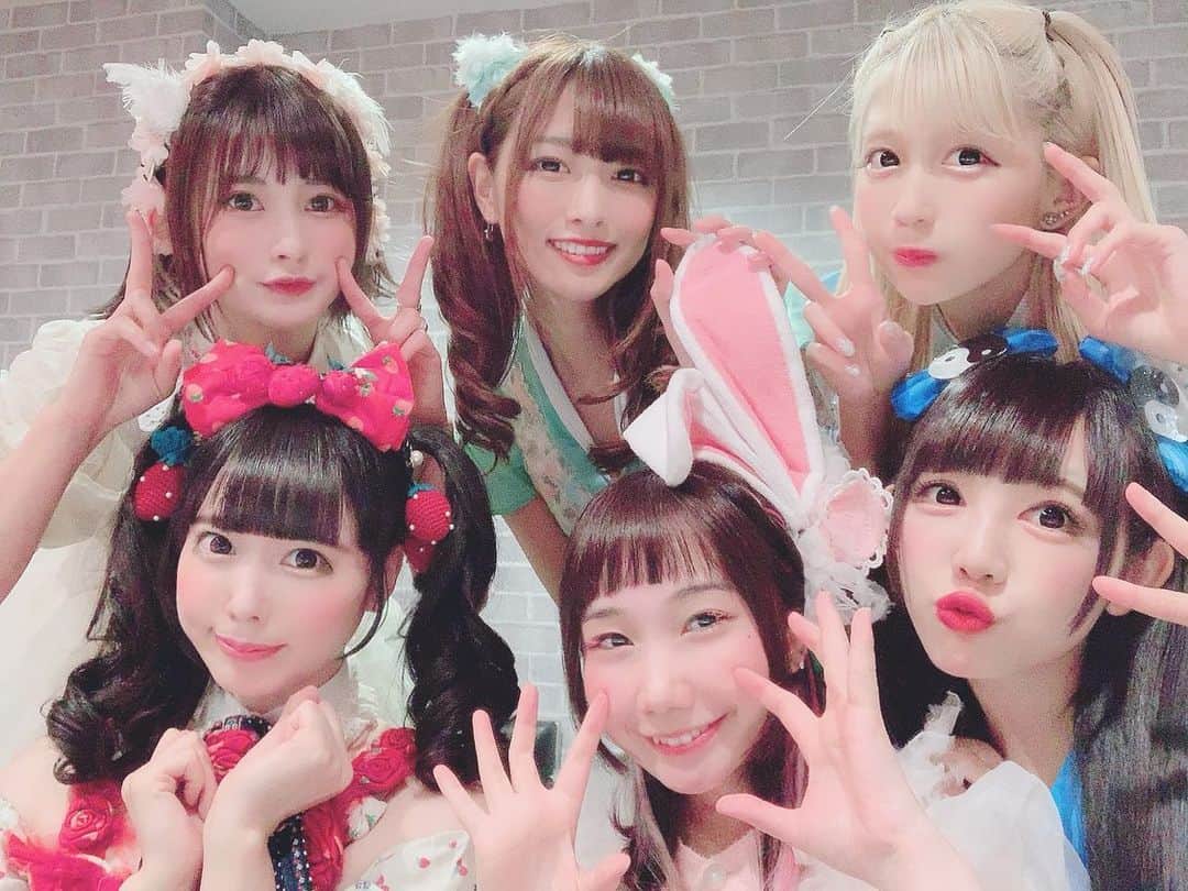 恋汐 りんごのインスタグラム