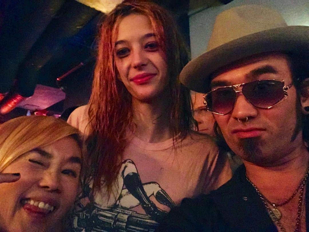 野沢直子のインスタグラム