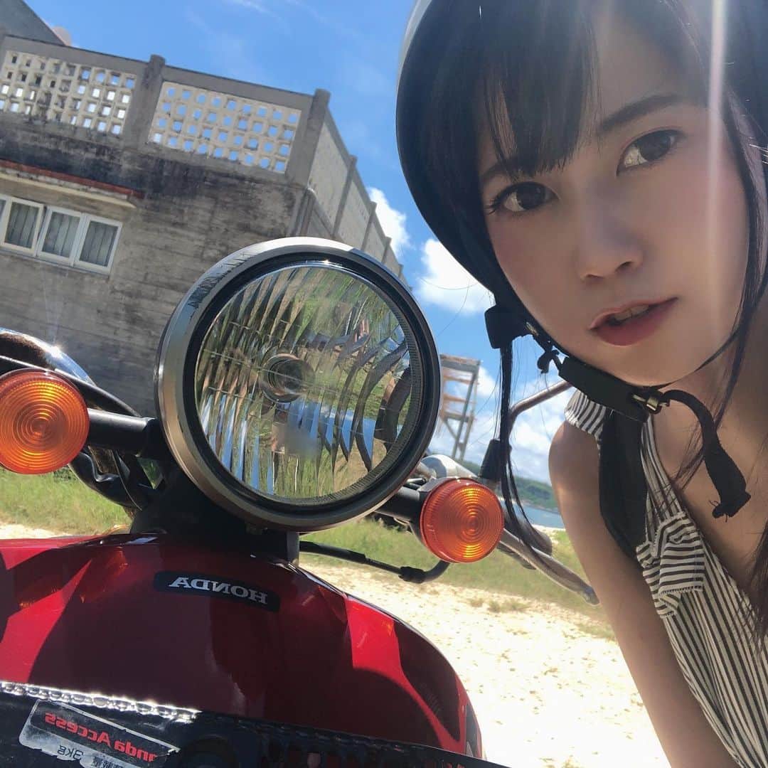 水口美香のインスタグラム