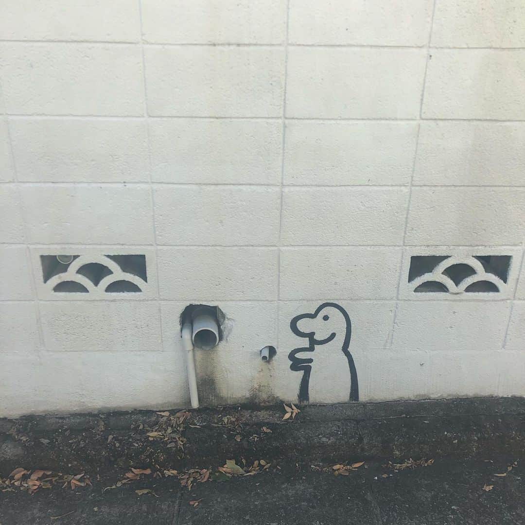 のインスタグラム