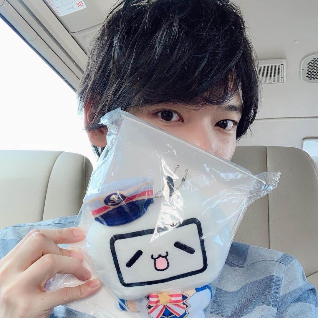 古川雄輝のインスタグラム：「bilibili world #bilibili #古川雄輝 #yukifurukawa #上海」