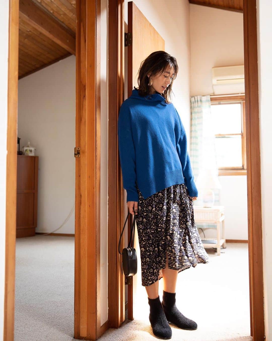 CIAOPANIC TYPYさんのインスタグラム写真 - (CIAOPANIC TYPYInstagram)「10月11日(金)発売!!﻿ ﻿ ﻿ ラムウール100％!!﻿ ご自宅で洗濯可能なニット◎﻿ ﻿ これからのシーズンに、﻿ 活躍間違い無しなラムウールニットが登場!!﻿ ﻿ 飽きずに着られるベーシックなデザインで、﻿ カラバリ豊富にご用意しました💯﻿ ﻿ ﻿ ﻿ PICは﻿ #ウォッシャブルラムタートルプルオーバー﻿ #TYZ1092405A0004﻿ なんと税抜き3900円👏﻿ ﻿ ﻿ ﻿ 公式サイトでは大好評先行予約開始!!﻿ @ciaopanictypy  トップページ内URLから﻿ 是非チェックして下さい。﻿ ﻿ ﻿ ﻿ ﻿ ﻿ ﻿ ﻿ #ciaopanictypy #チャオパニックティピー #ティピーコーデ #ママコーデ #ママ #ママコーディネート #ママファッション #ママさんと繋がりたい #40代ファッション #アラフォーコーデ #30代ファッション #アラサーコーデ #ニット #タートルネック #タートル #タートルニット #大人カジュアル #大人カジュアルコーデ #オトナ女子 #オトナ女子コーデ #プチプラコーデ #プチプラファッション」10月8日 8時18分 - ciaopanictypy