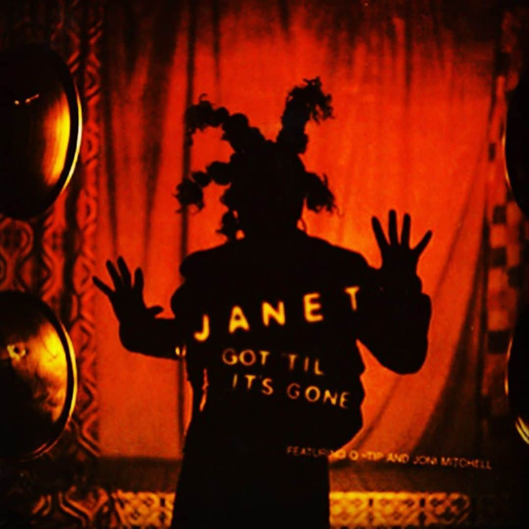 ジミー・ジャムさんのインスタグラム写真 - (ジミー・ジャムInstagram)「Well it’s Monday so it must be an anniversary of something... oh yeah 22 years ago today @janetjackson released our fourth collaboration together “The Velvet Rope”. I haven’t listened to this record for awhile so as I recently refreshed my memory of “Rhythm Nation” and “Unbreakable” because of their anniversaries, I’ll do the same with this one. Aren’t anniversaries great?😎 #janetjackson #thevelvetrope #jimmyjam #terrylewis #gottilitsgone #bigjimwright #qtip #vanessamae #jonimitchell #togetheragain #stevehodge #flytetyme #recordplant #hitfactory #briangardner #berniegrundman #reneelizondo #ensoniq #ampex #sankofa #」10月8日 8時20分 - flytetymejam