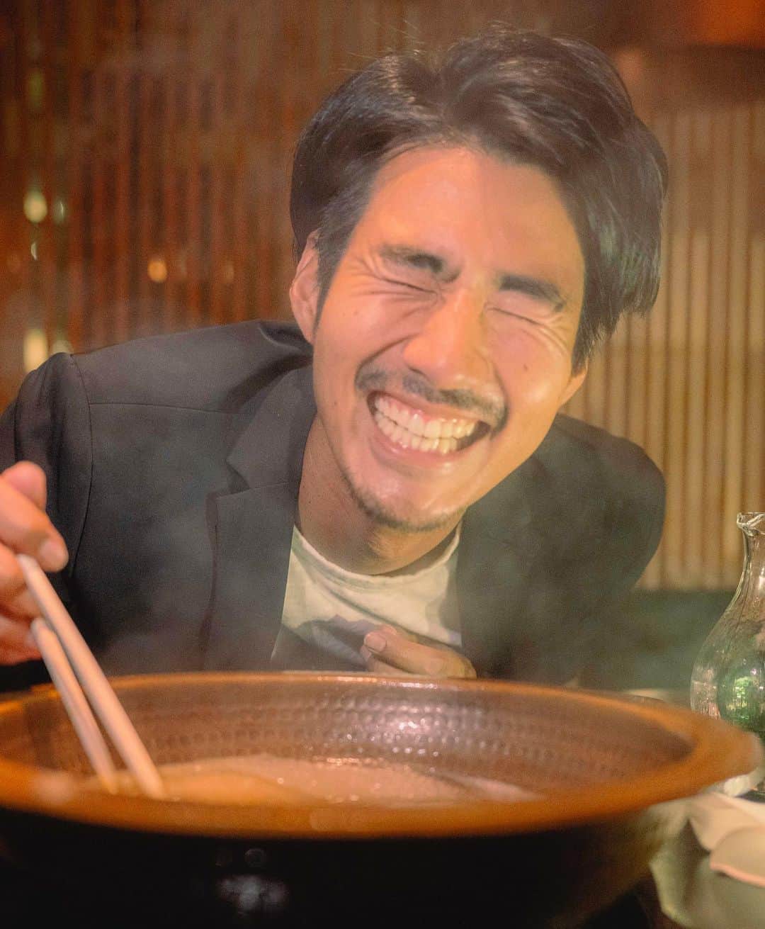 玉城大志のインスタグラム