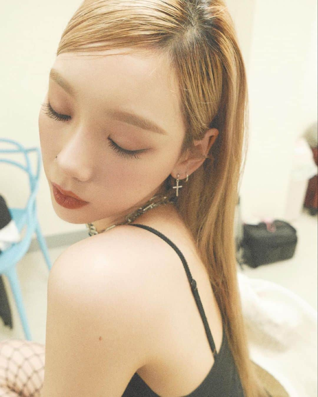 テヨン さんのインスタグラム写真 - (テヨン Instagram)10月8日 10時10分 - taeyeon_ss