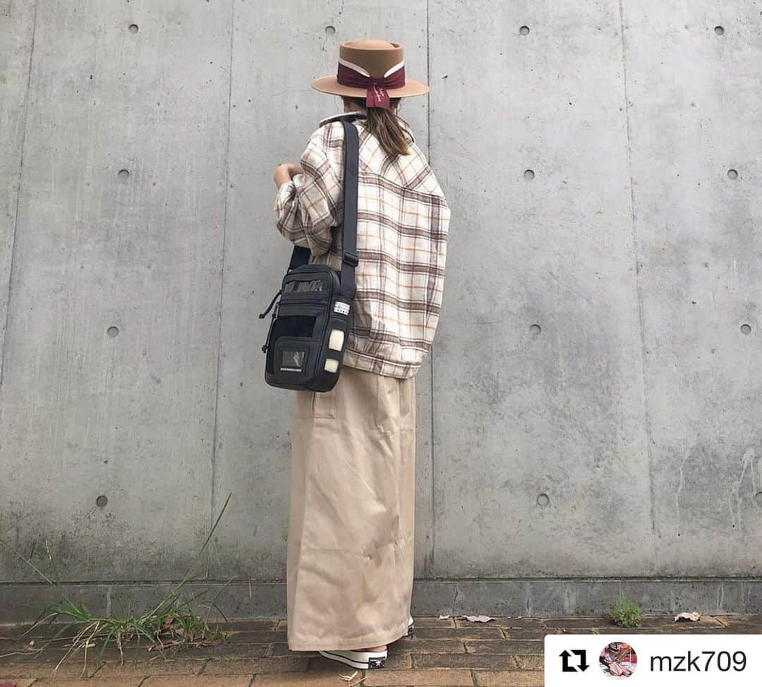 パシオスのインスタグラム