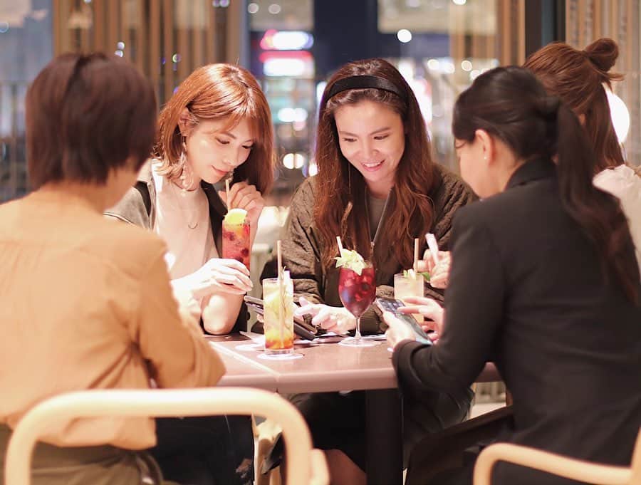 Yuika Matsuのグルメインスタ