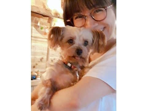 時東ぁみさんのインスタグラム写真 - (時東ぁみInstagram)「『ぼくらのて』さんに行ってきました🐶 ・ ぼくらのて は家族のいない動物の新しい家族を見つけるために活動している団体で、代表は元芸人の国沢一誠さんです！ 団体メンバーでもある、みづきあかりさんに連れ行ってもらいました！ ・ ドッグランやカフェもある施設で絶対行きたいところNo.1だったの！！ ・ 動物大好きな笑顔いっぱいの温かい素敵なトコロ🐶🐱 次は愛犬連れて行くぞっ🐶 いつかは犬込みのイベントも企画するぞっ！！ ・ #時東ぁみ #保護犬 #保護猫 #保護動物 #埼玉 #ぼくらのて #ドッグラン #ドッグカフェ #動物大好き #オススメ #笑顔いっぱい #温かい #素敵 #愛犬 #愛犬家 行くべし！」10月8日 11時14分 - amitokito