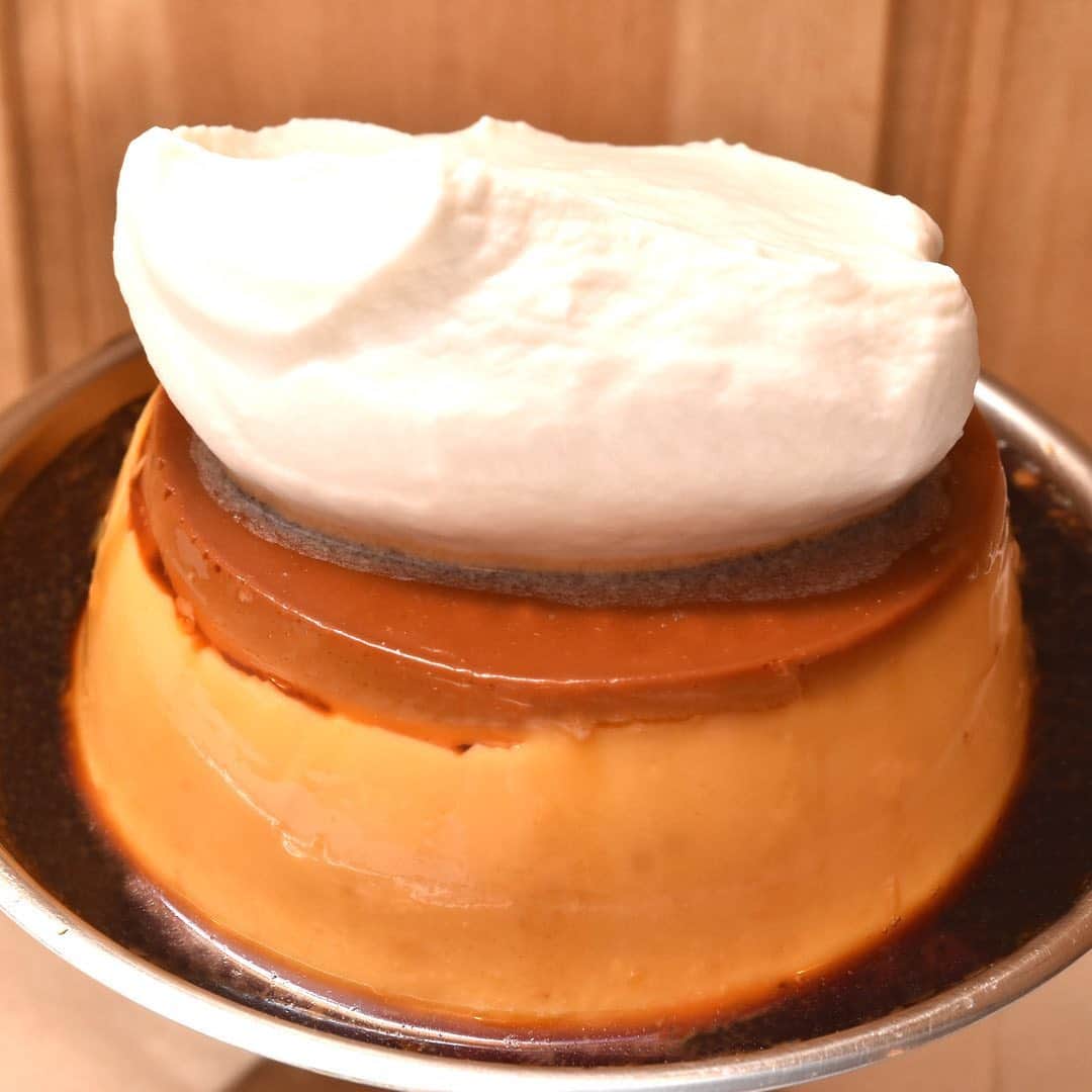 東京カレンダーのグルメインスタ