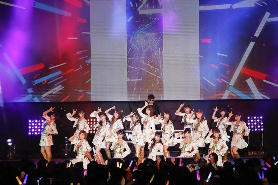 J-WAVEのインスタグラム