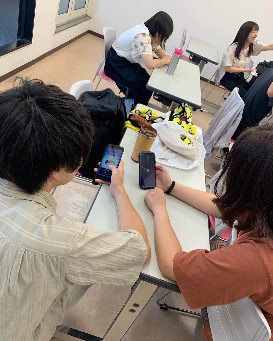 東京医薬専門学校のインスタグラム