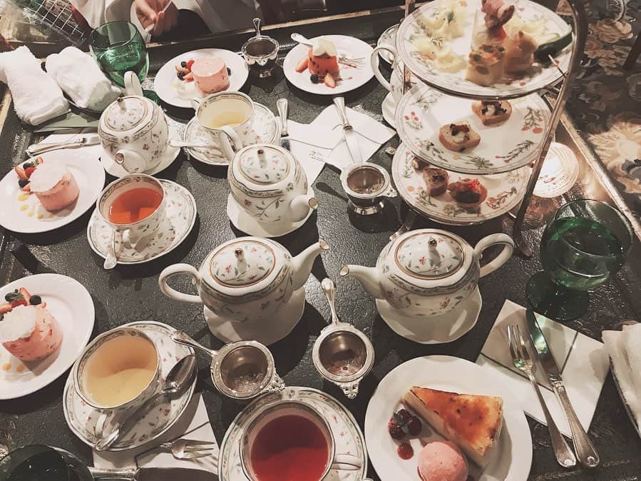 東佳苗のグルメインスタ