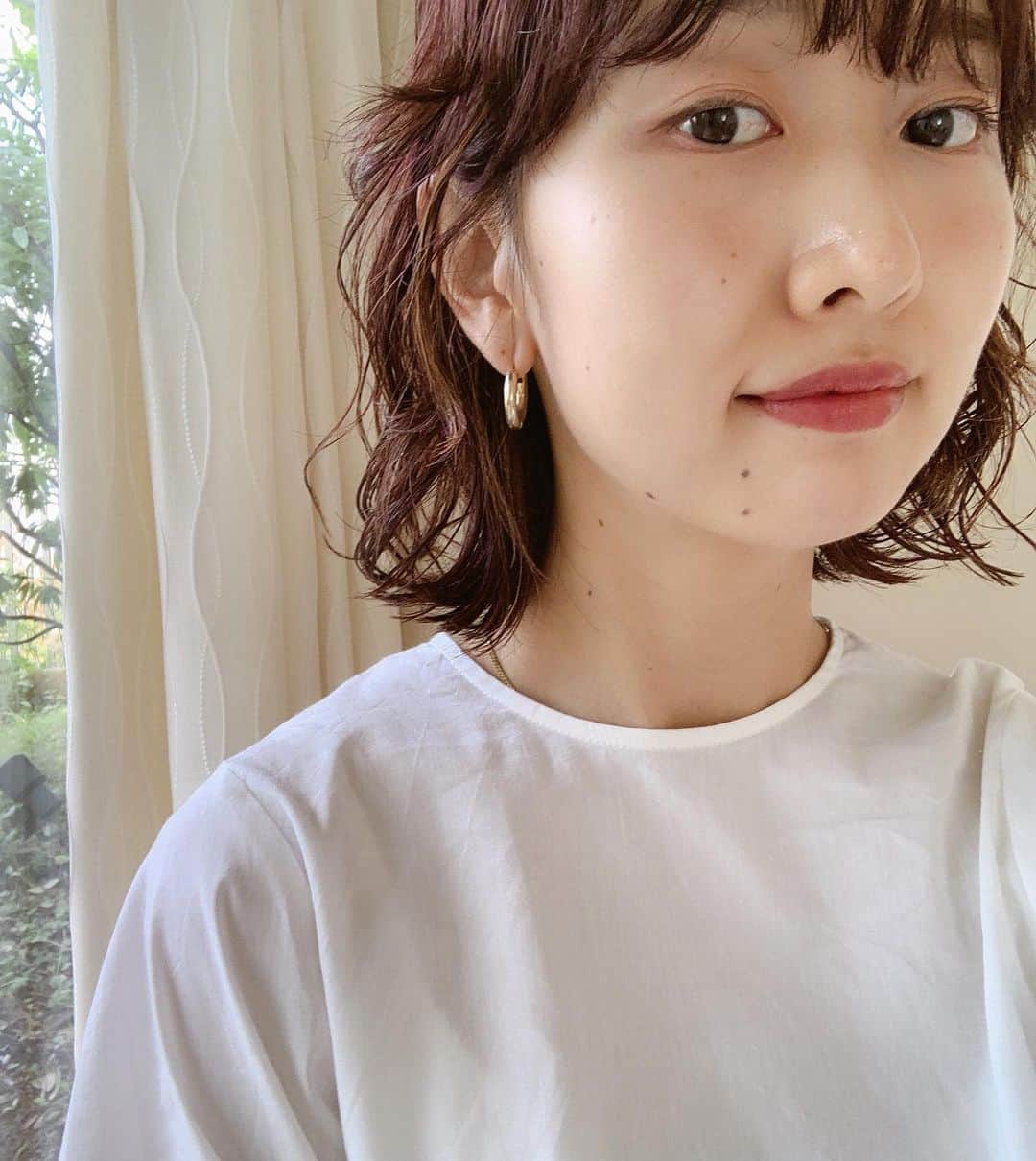 福間エリサのインスタグラム