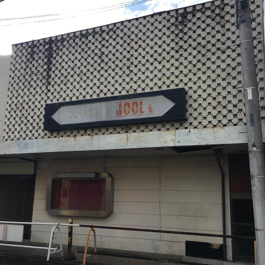 能町みね子さんのインスタグラム写真 - (能町みね子Instagram)「太田散歩」10月8日 21時31分 - nmcmnc