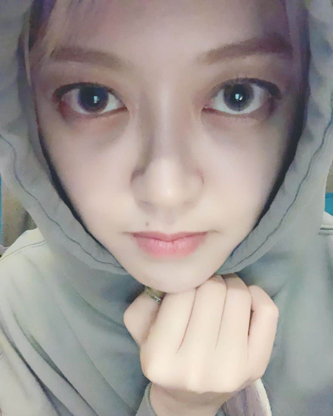 キム・ボア さんのインスタグラム写真 - (キム・ボア Instagram)「👽」10月8日 21時43分 - tomboaaa