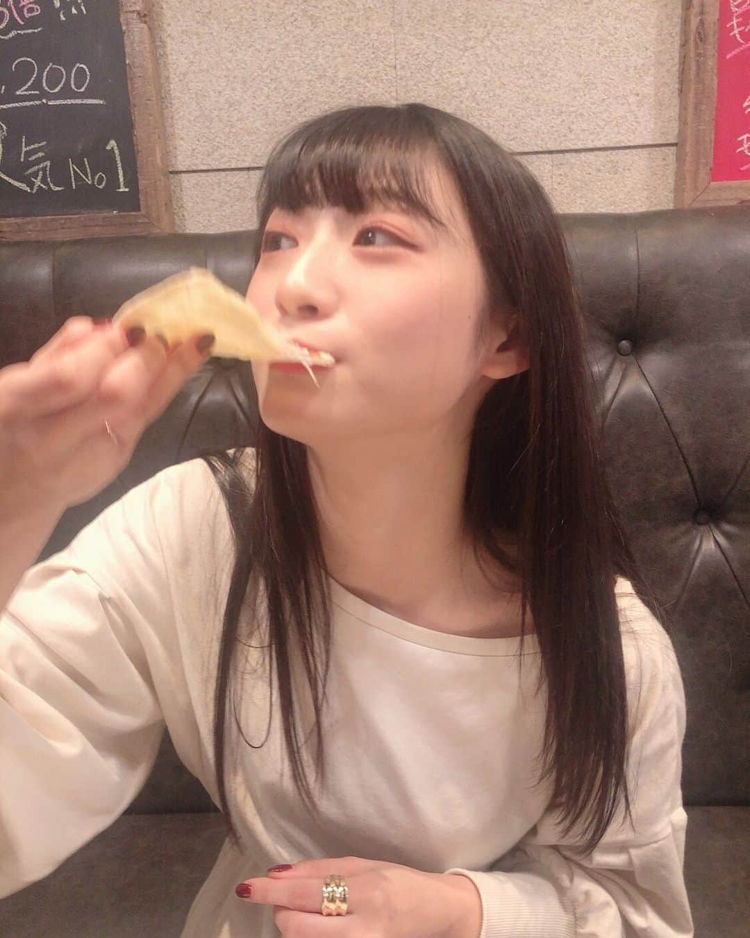 宮崎想乃のインスタグラム