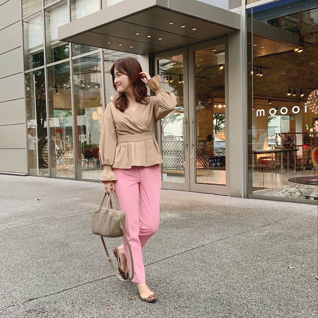 山本みらいのインスタグラム