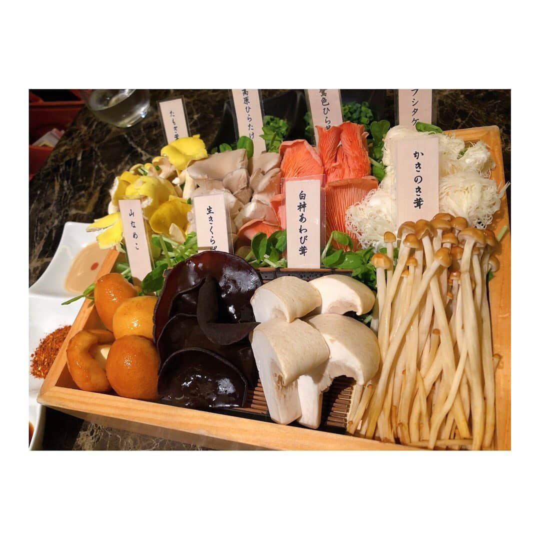 實石あづさのグルメインスタ