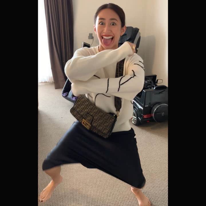 小堀ケネスのインスタグラム