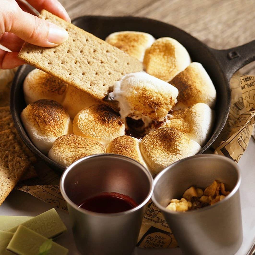 ピーナッツ カフェのグルメインスタ