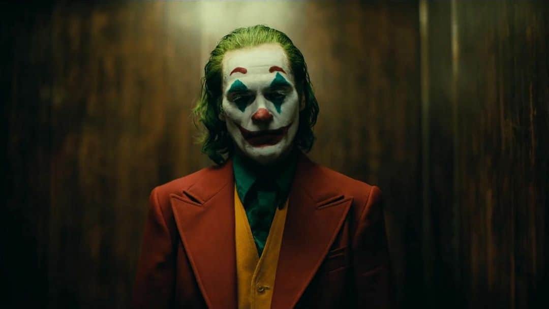 大迫一平のインスタグラム：「凄い！ヤバイよ。 #joker」