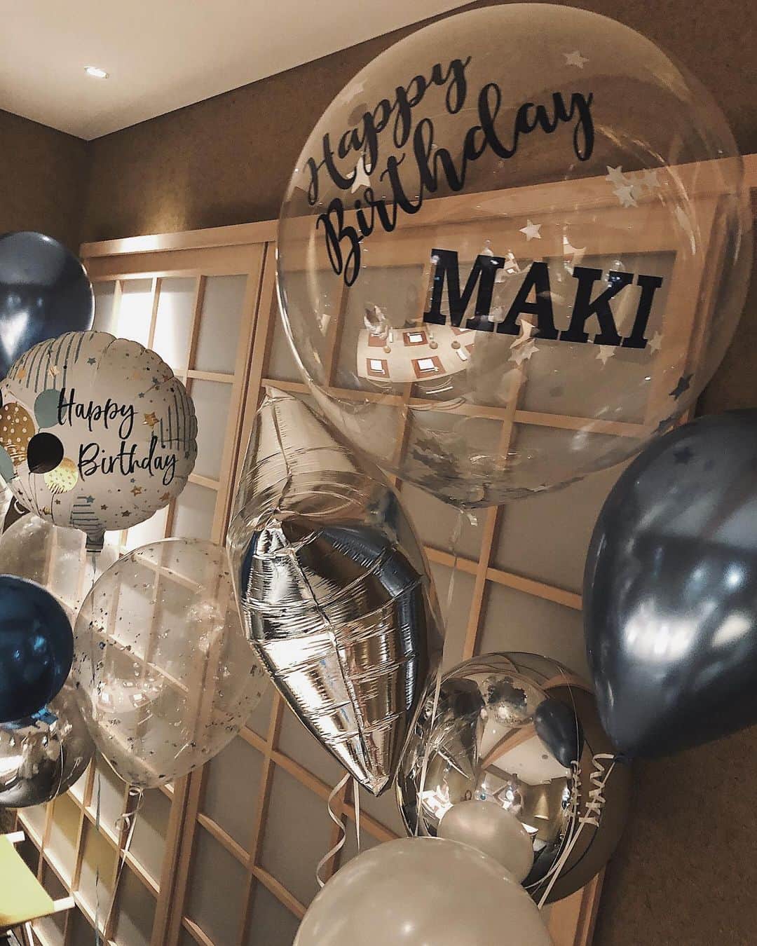 翁安芸のグルメインスタ