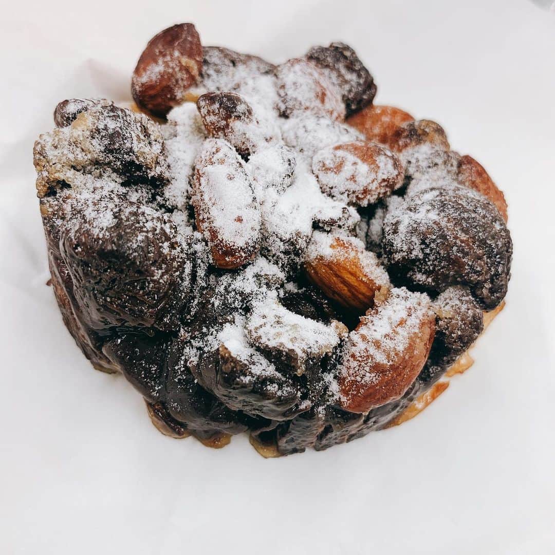 岩瀬玲のグルメインスタ