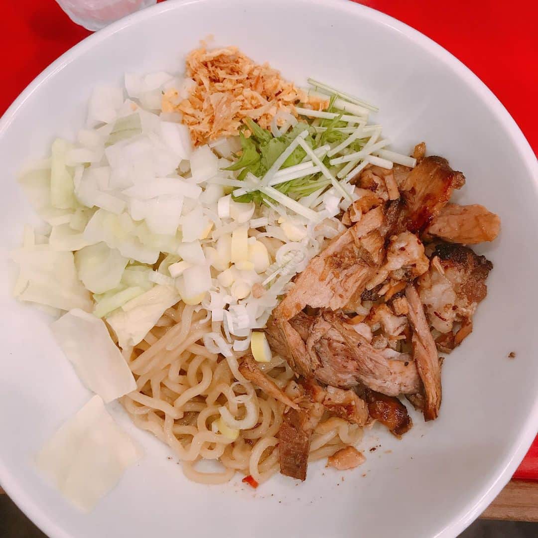 乃下未帆のグルメインスタ