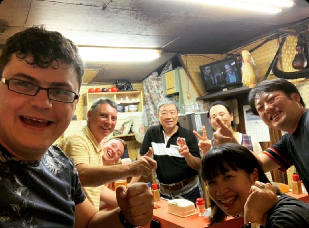 廣岡俊光のグルメインスタ