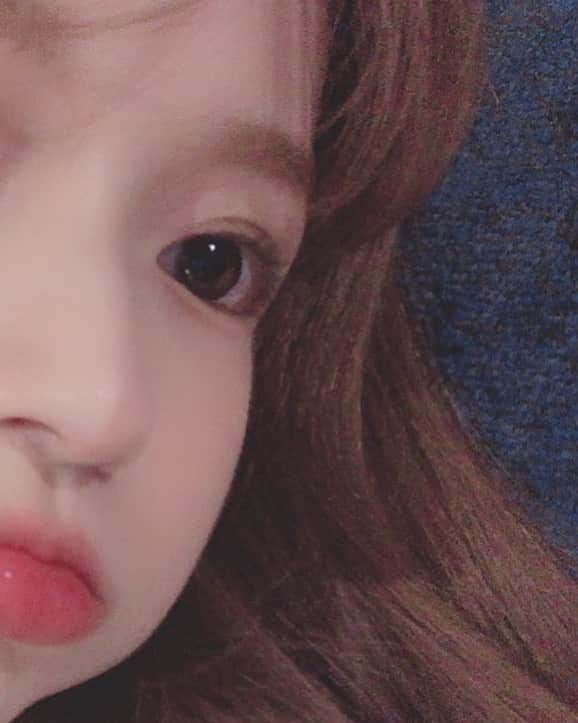 南りほのインスタグラム：「🐠」