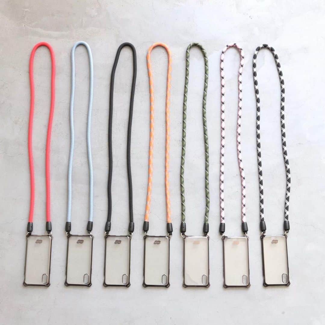 wonder_mountain_irieさんのインスタグラム写真 - (wonder_mountain_irieInstagram)「_ EPM / イーピーエム "YOSEMITE MOBILE STRAP for iPhone" ￥7,480- _ 〈online store / @digital_mountain〉 http://www.digital-mountain.net/shopbrand/epm/ _ 【オンラインストア#DigitalMountain へのご注文】 *24時間受付 *15時までのご注文で即日発送 *1万円以上ご購入で送料無料 tel：084-973-8204 _ We can send your order overseas. Accepted payment method is by PayPal or credit card only. (AMEX is not accepted)  Ordering procedure details can be found here. >>http://www.digital-mountain.net/html/page56.html _ #EPM / #イーピーエム #YOSEMITEMOBILESTRAP #ヨセミテモバイルストラップ #iPhoneケース _ 本店：#WonderMountain  blog>> http://wm.digital-mountain.info/blog/20190711/ _ 〒720-0044  広島県福山市笠岡町4-18  JR 「#福山駅」より徒歩10分 (12:00 - 19:00 水曜、木曜定休) #ワンダーマウンテン #japan #hiroshima #福山 #福山市 #尾道 #倉敷 #鞆の浦 近く _ 系列店：@hacbywondermountain _」10月8日 15時24分 - wonder_mountain_