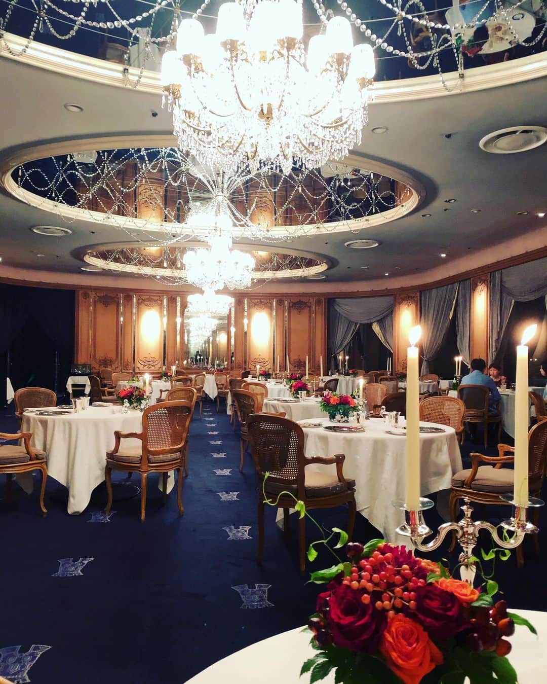 ちぃ Chiのグルメインスタ