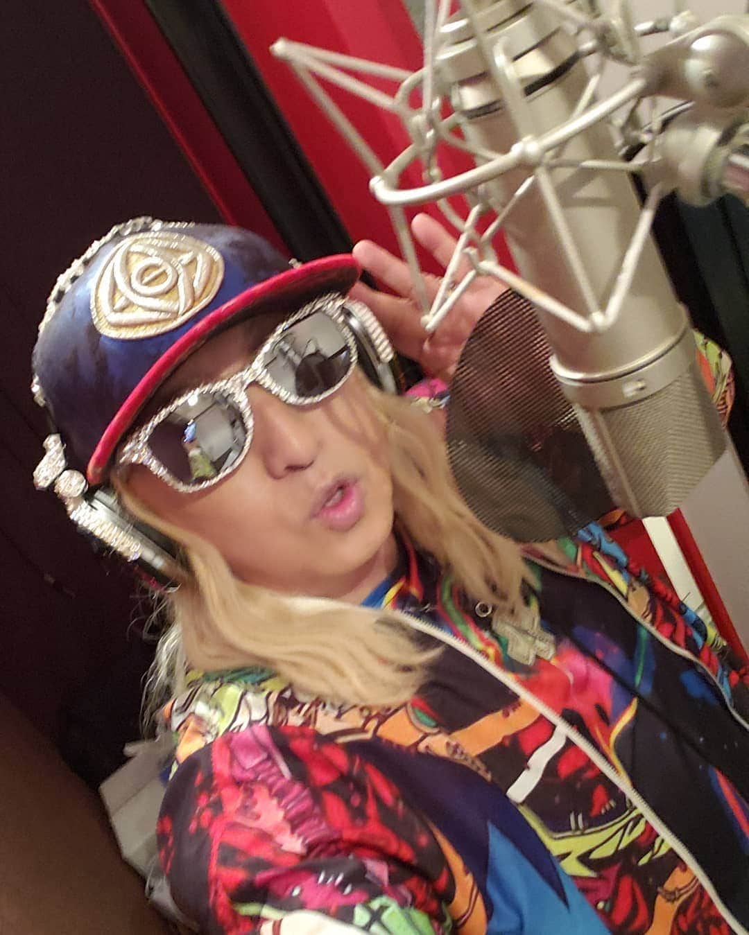 DJ KOOのインスタグラム