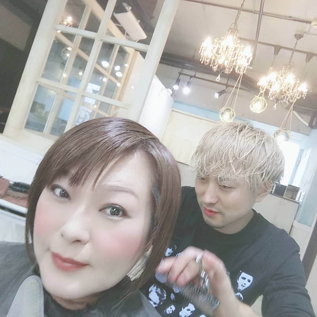 五十嵐サキのインスタグラム