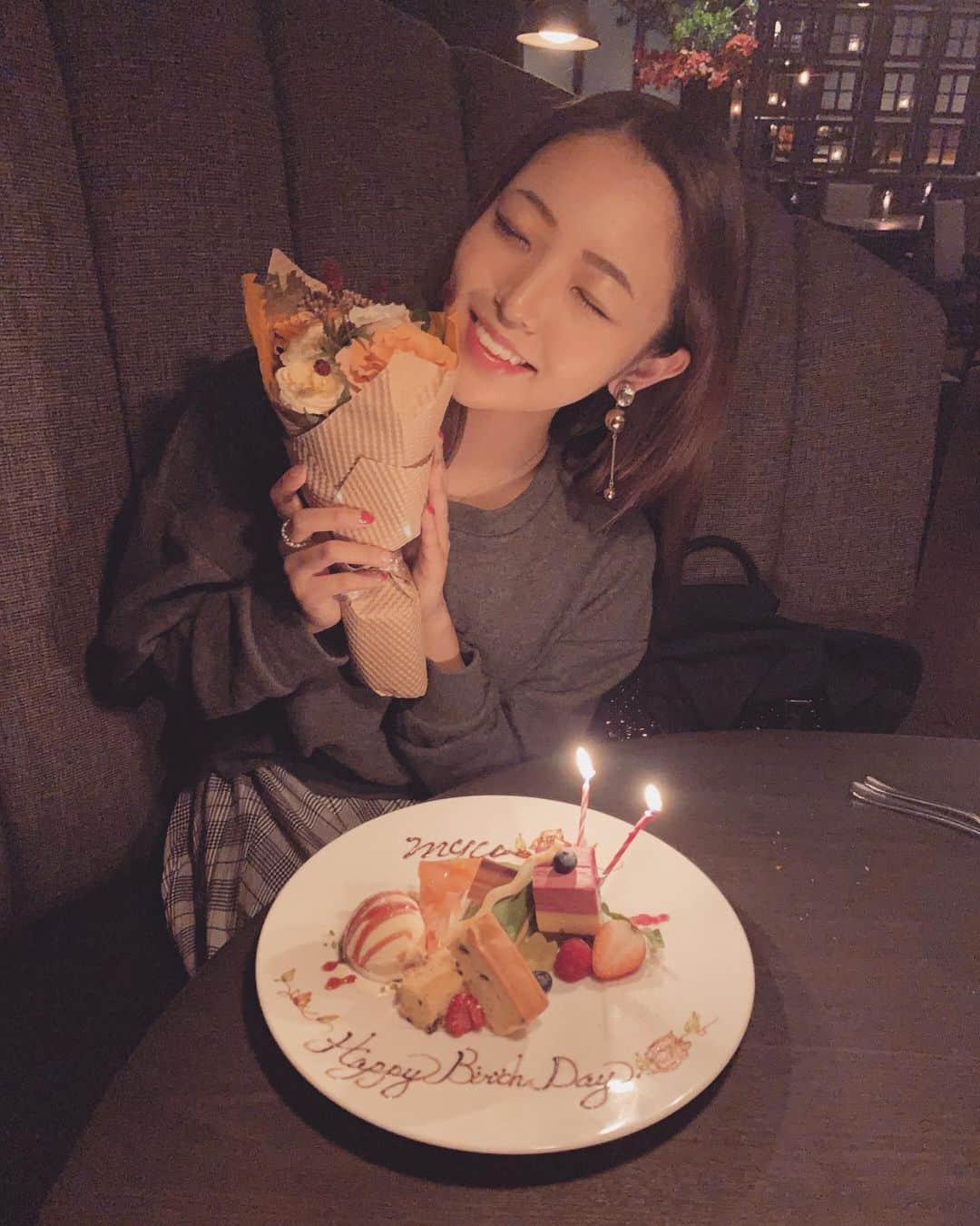 川崎美海のグルメインスタ