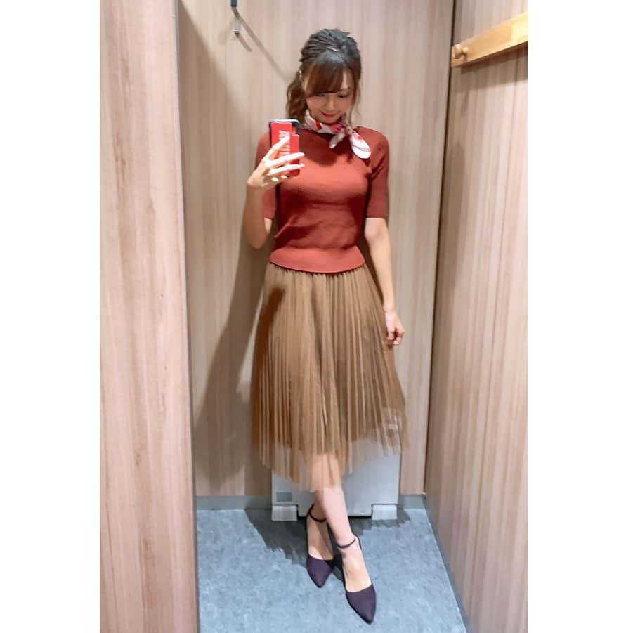 加藤里奈（カトリーナ）のインスタグラム