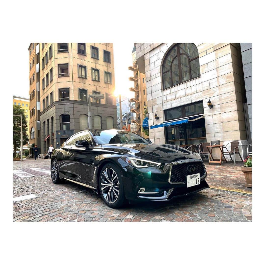 星野一樹のインスタグラム